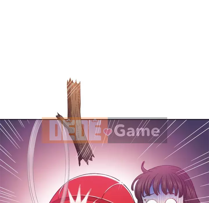 Ác nữ Gogou Tangling Chương 50-51