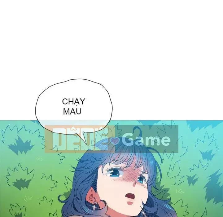 Ác nữ Gogou Tangling Chương 50-51