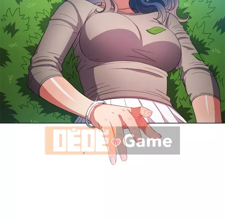 Ác nữ Gogou Tangling Chương 50-51