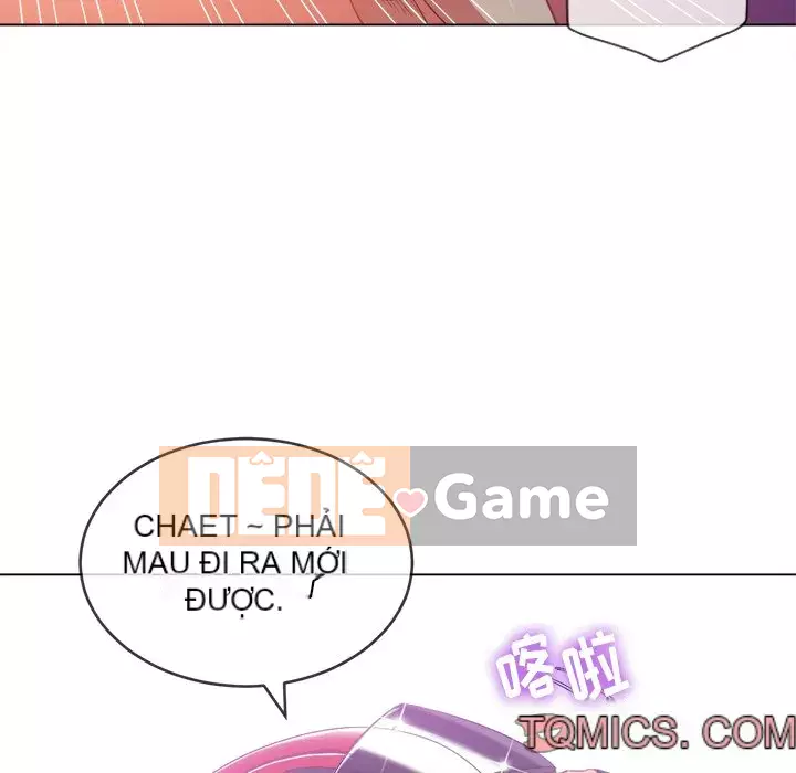 Ác nữ Gogou Tangling Chương 50-51