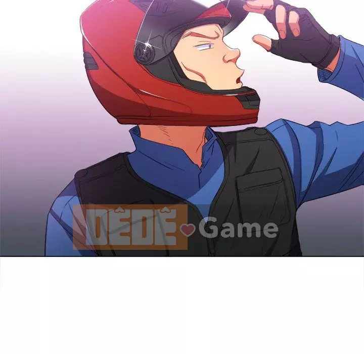 Ác nữ Gogou Tangling Chương 50-51