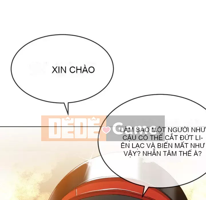 Ác nữ Gogou Tangling Chương 50-51