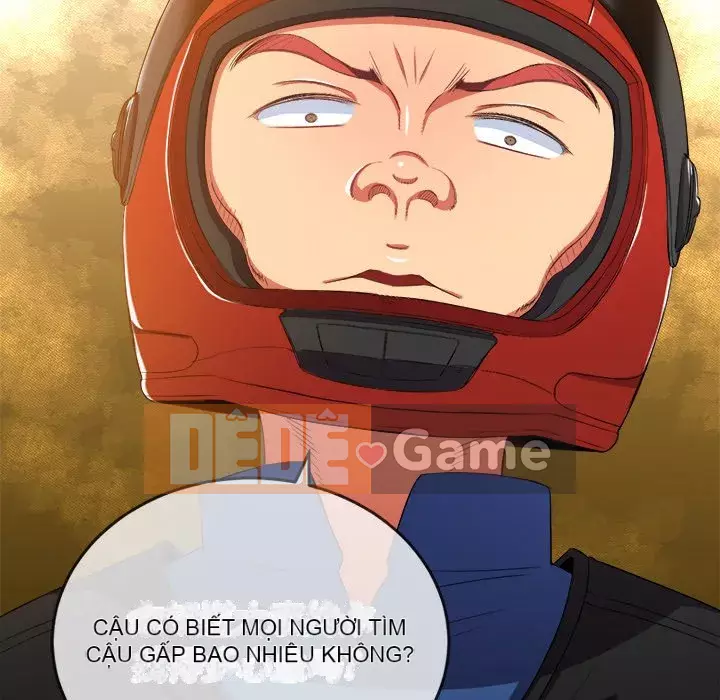 Ác nữ Gogou Tangling Chương 50-51