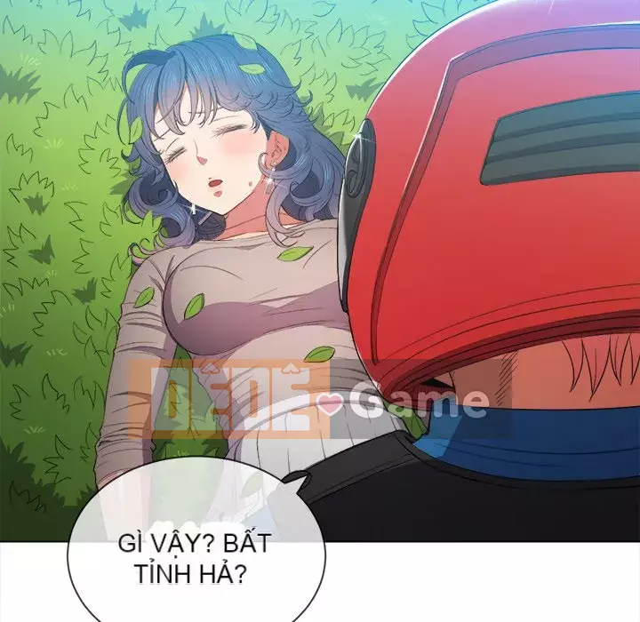 Ác nữ Gogou Tangling Chương 50-51