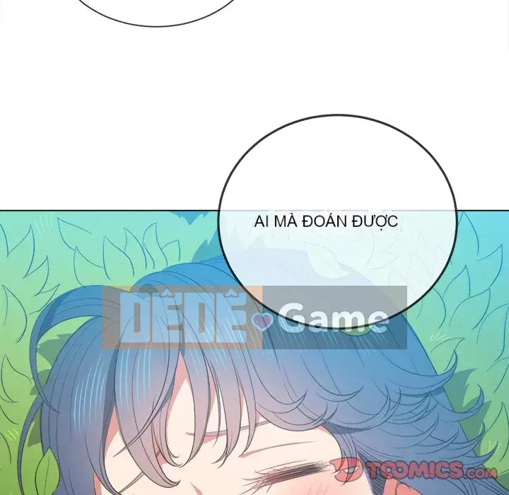 Ác nữ Gogou Tangling Chương 50-51