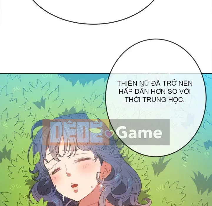 Ác nữ Gogou Tangling Chương 50-51