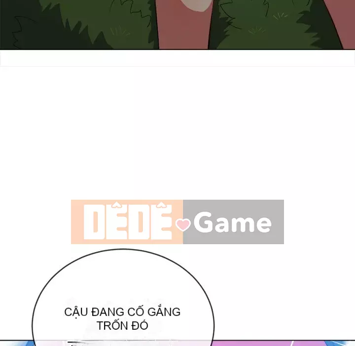 Ác nữ Gogou Tangling Chương 50-51