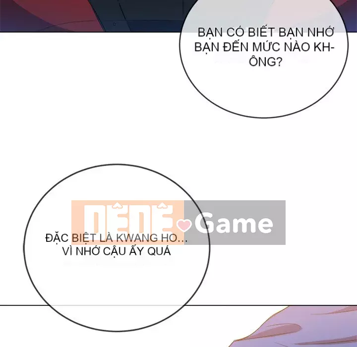 Ác nữ Gogou Tangling Chương 50-51