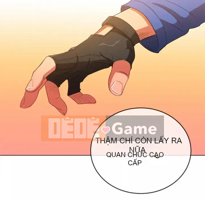 Ác nữ Gogou Tangling Chương 50-51