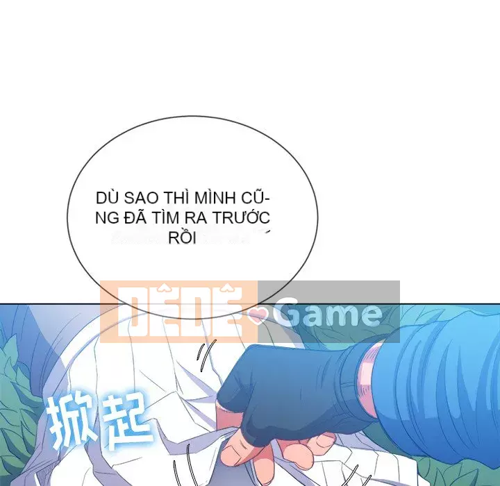 Ác nữ Gogou Tangling Chương 50-51