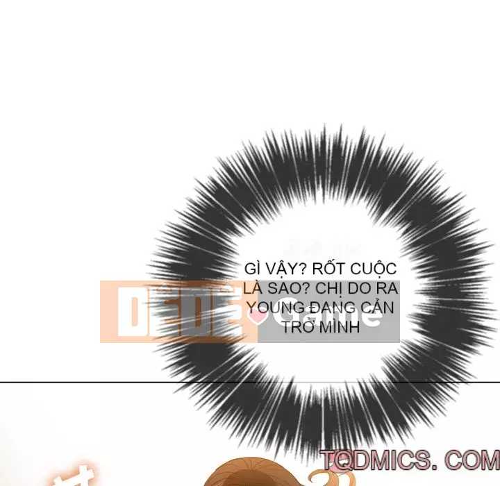 Ác nữ Gogou Tangling Chương 50-51