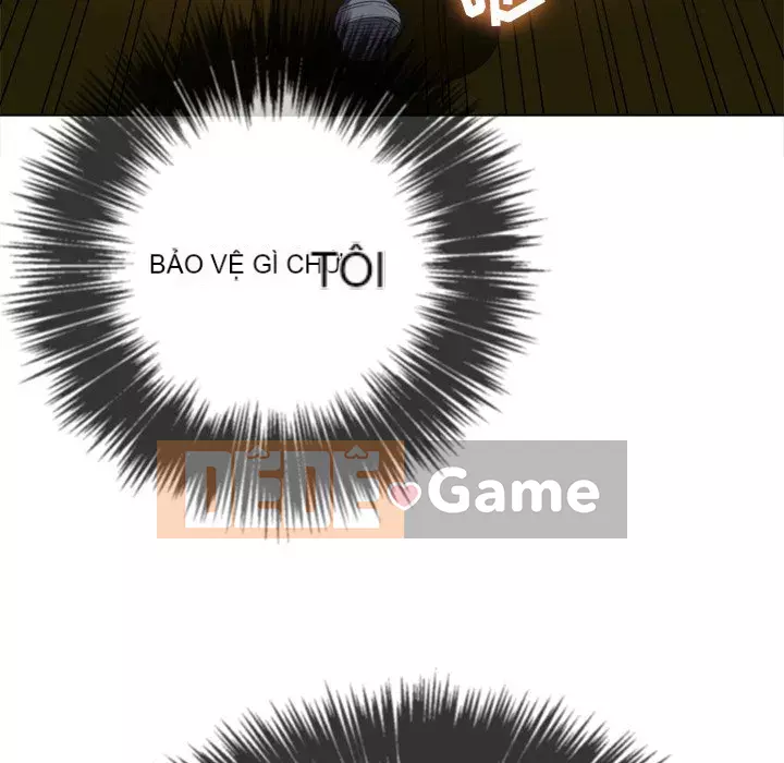 Ác nữ Gogou Tangling Chương 50-51