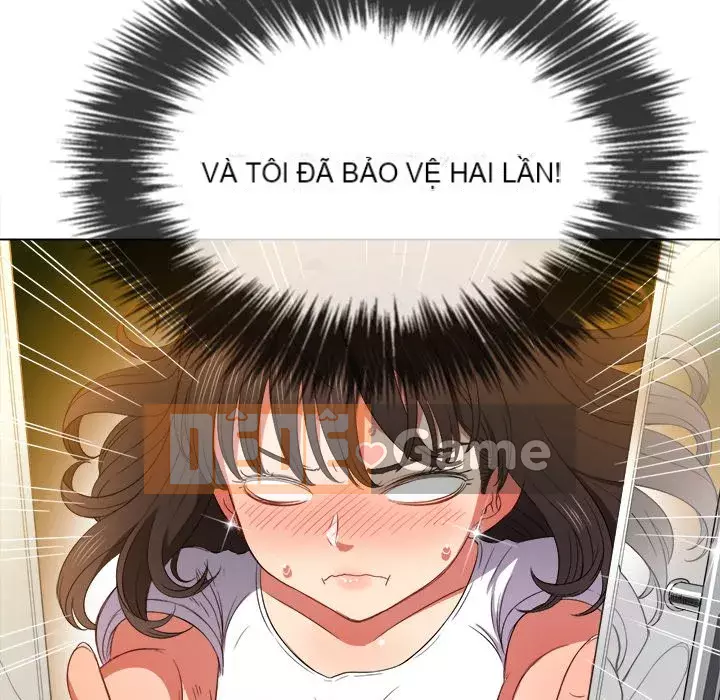 Ác nữ Gogou Tangling Chương 50-51