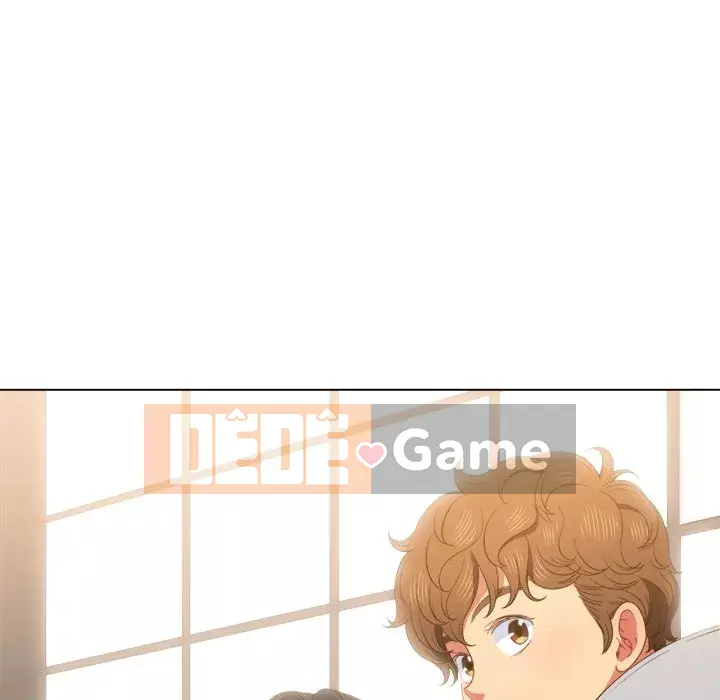 Ác nữ Gogou Tangling Chương 50-51