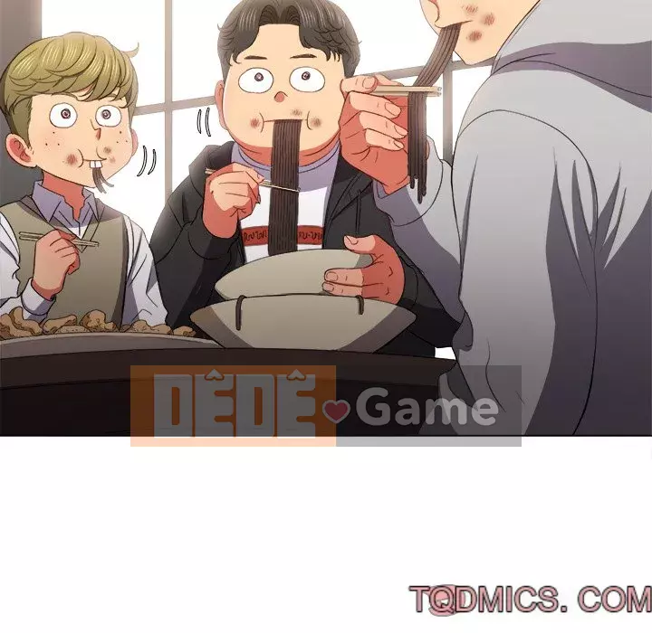 Ác nữ Gogou Tangling Chương 50-51