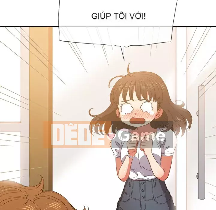 Ác nữ Gogou Tangling Chương 50-51