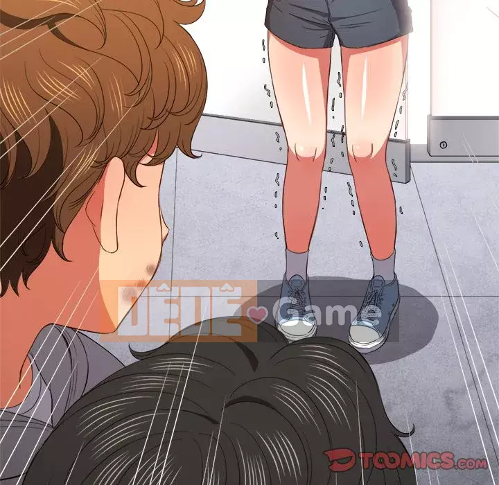 Ác nữ Gogou Tangling Chương 50-51