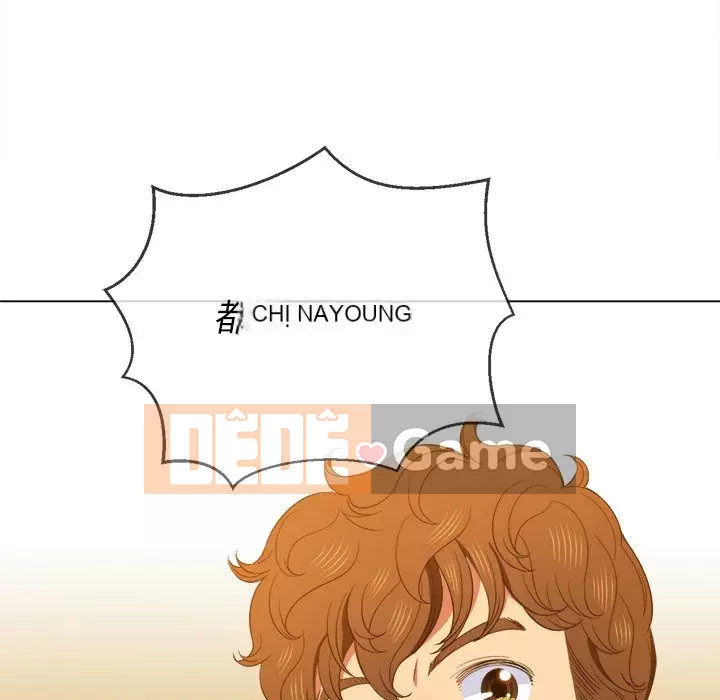 Ác nữ Gogou Tangling Chương 50-51