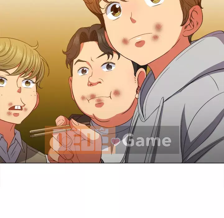 Ác nữ Gogou Tangling Chương 50-51