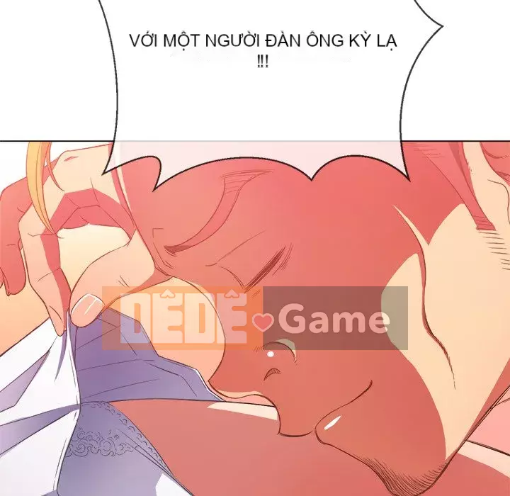 Ác nữ Gogou Tangling Chương 50-51