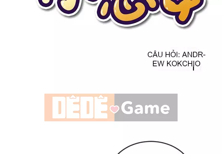 Ác nữ Gogou Tangling Chương 50-51