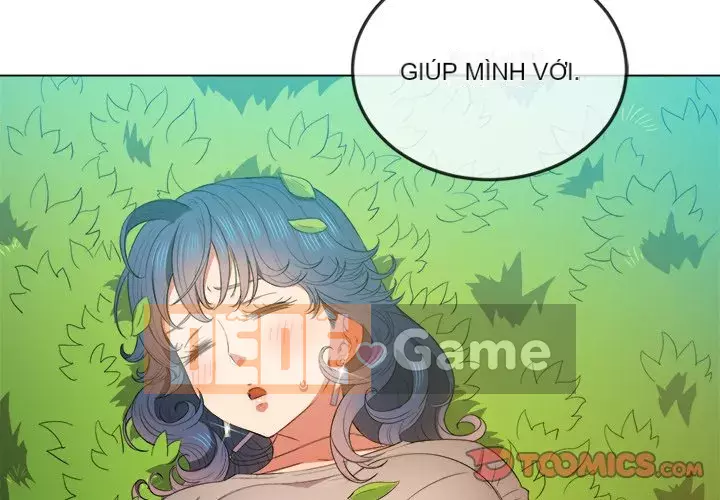 Ác nữ Gogou Tangling Chương 50-51