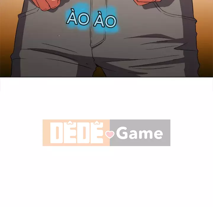 Ác nữ Gogou Tangling Chương 50-51