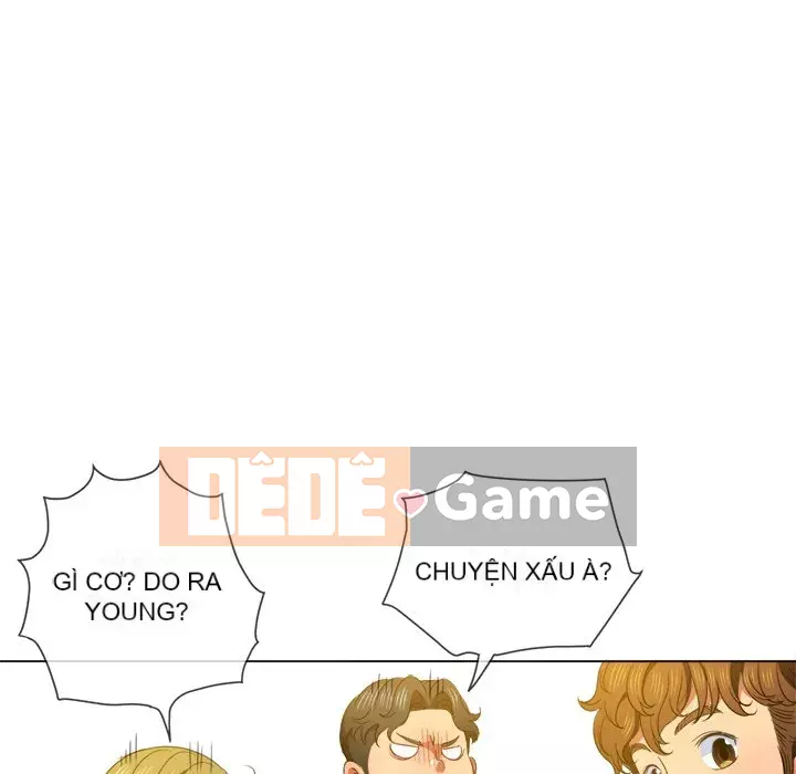 Ác nữ Gogou Tangling Chương 50-51