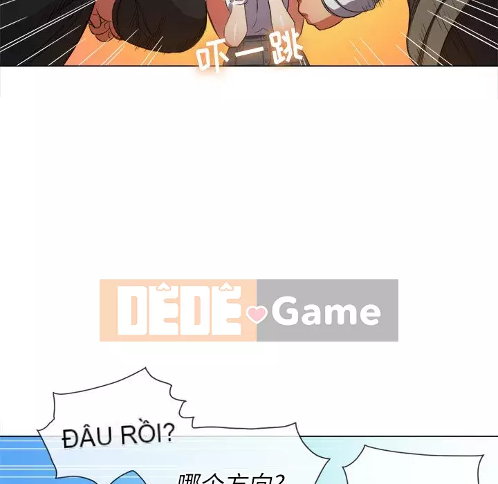 Ác nữ Gogou Tangling Chương 50-51