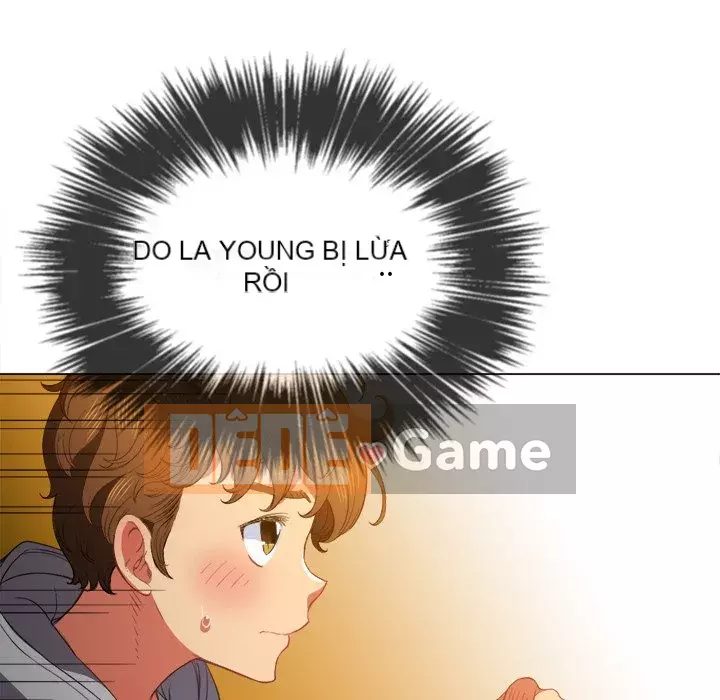 Ác nữ Gogou Tangling Chương 50-51