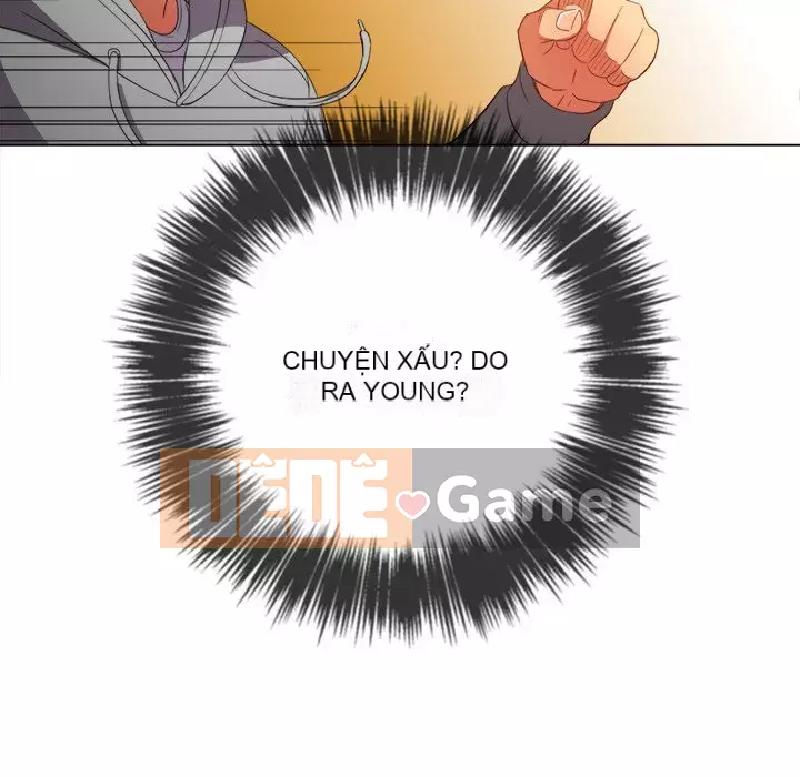 Ác nữ Gogou Tangling Chương 50-51