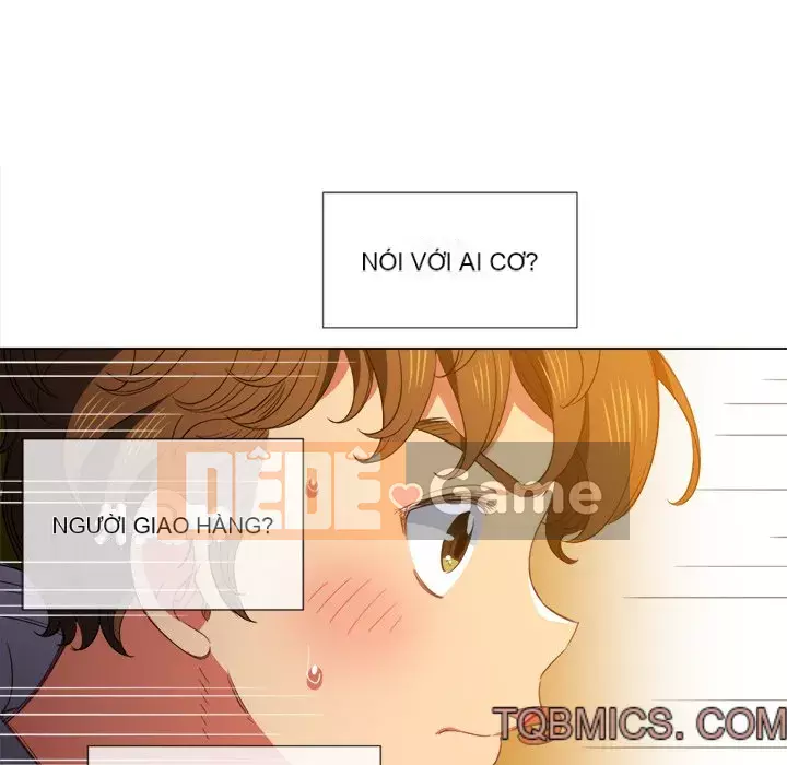 Ác nữ Gogou Tangling Chương 50-51