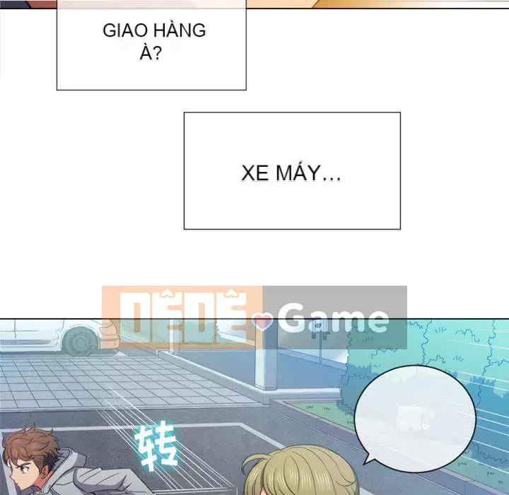 Ác nữ Gogou Tangling Chương 50-51