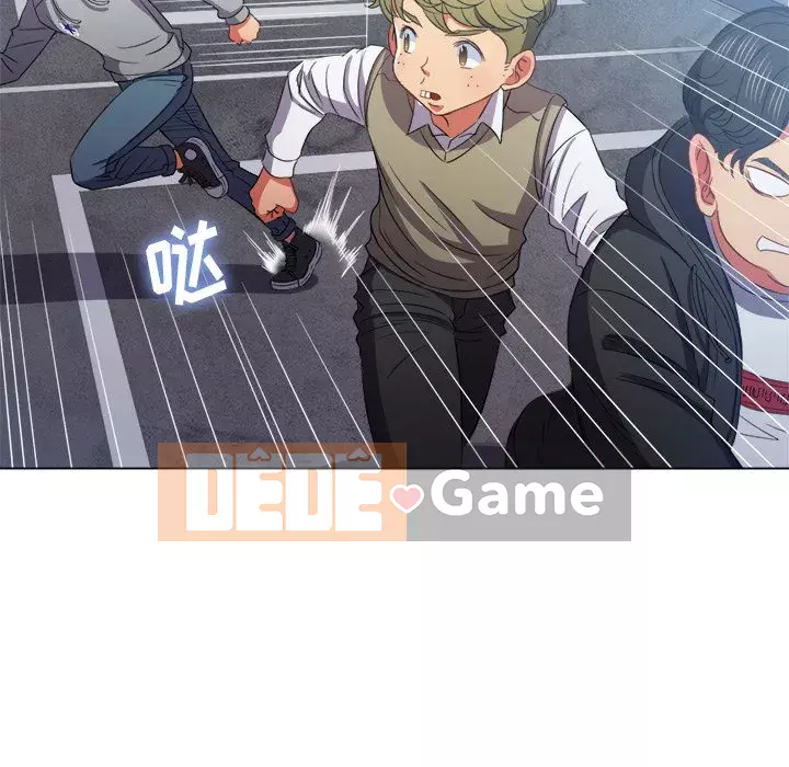 Ác nữ Gogou Tangling Chương 50-51