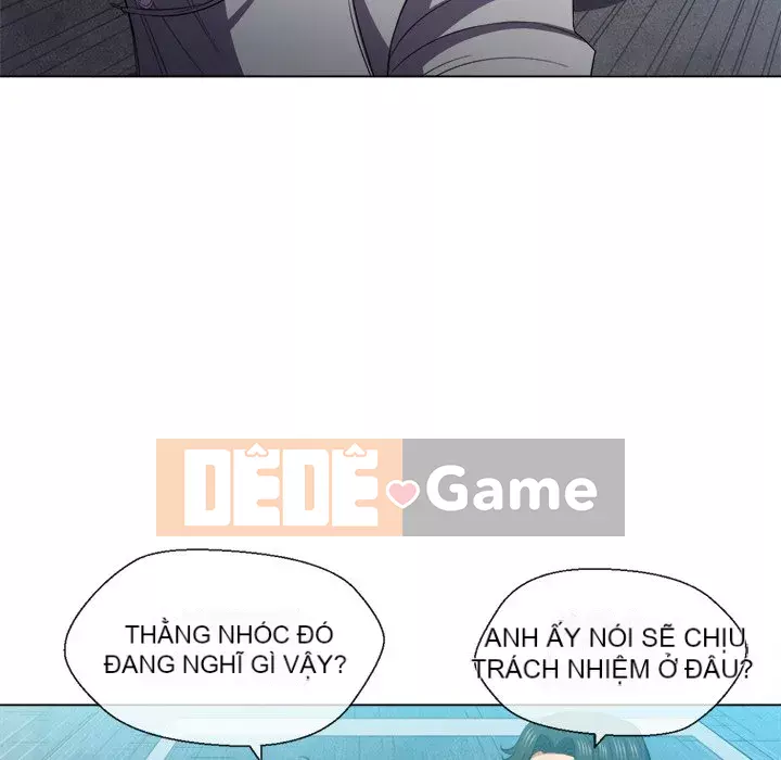 Ác nữ Gogou Tangling Chương 50-51