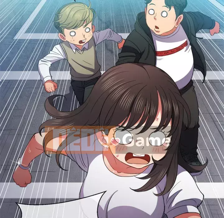 Ác nữ Gogou Tangling Chương 50-51