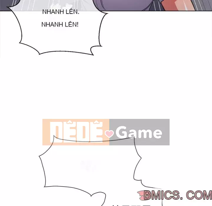 Ác nữ Gogou Tangling Chương 50-51