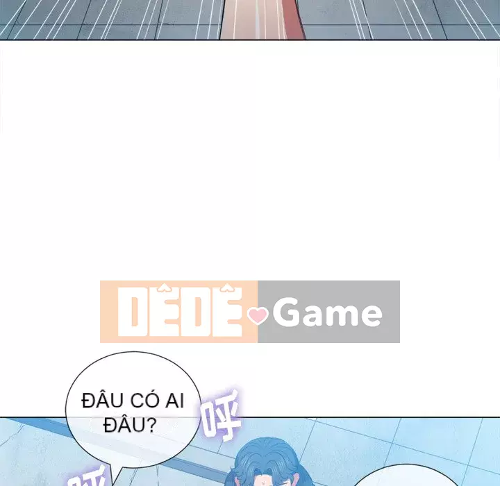 Ác nữ Gogou Tangling Chương 50-51