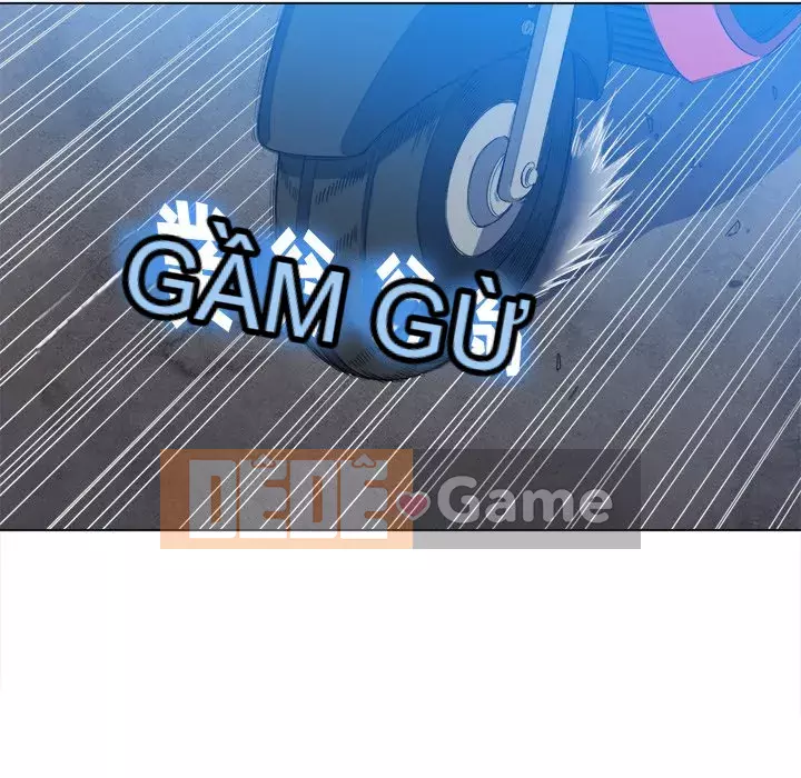 Ác nữ Gogou Tangling Chương 50-51