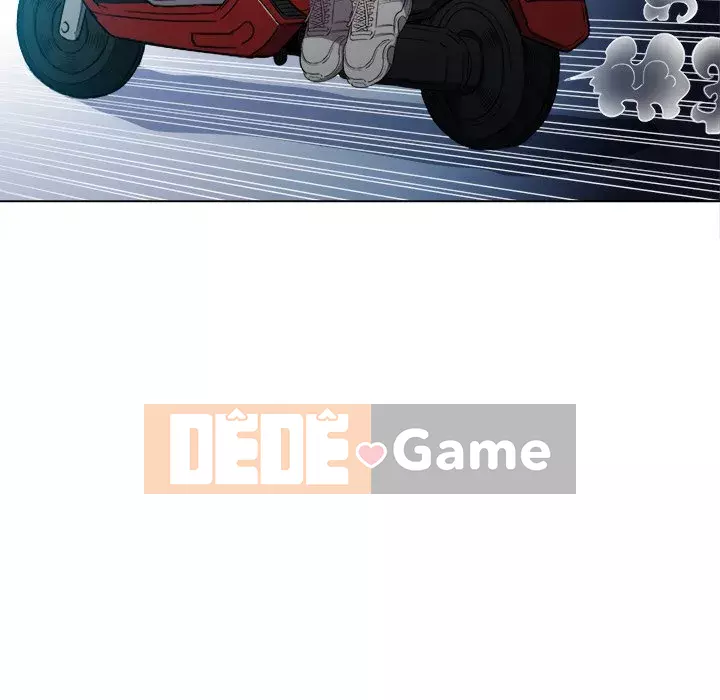 Ác nữ Gogou Tangling Chương 50-51