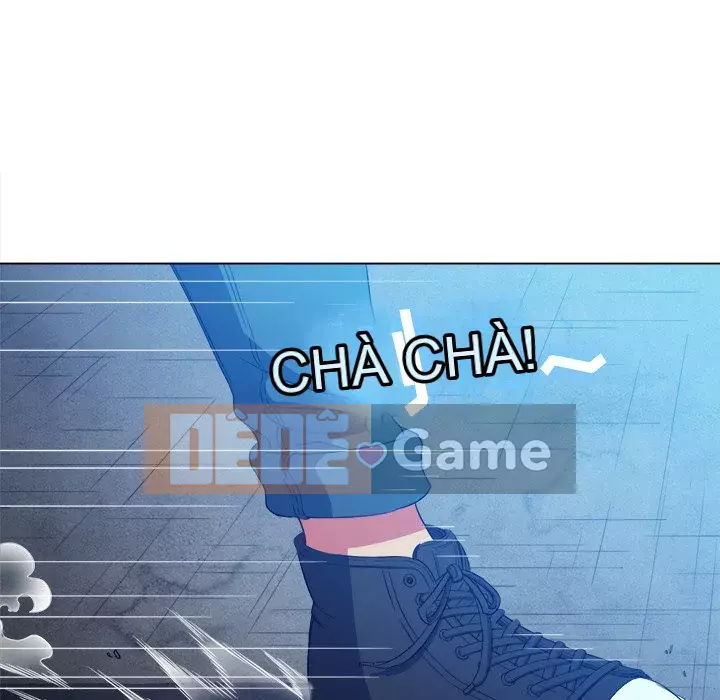 Ác nữ Gogou Tangling Chương 50-51