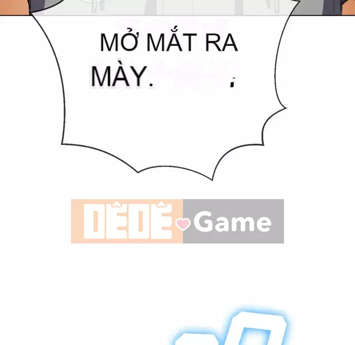 Ác nữ Gogou Tangling Chương 50-51