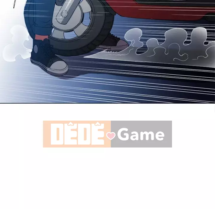 Ác nữ Gogou Tangling Chương 50-51