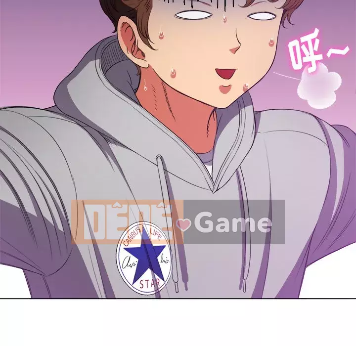 Ác nữ Gogou Tangling Chương 50-51