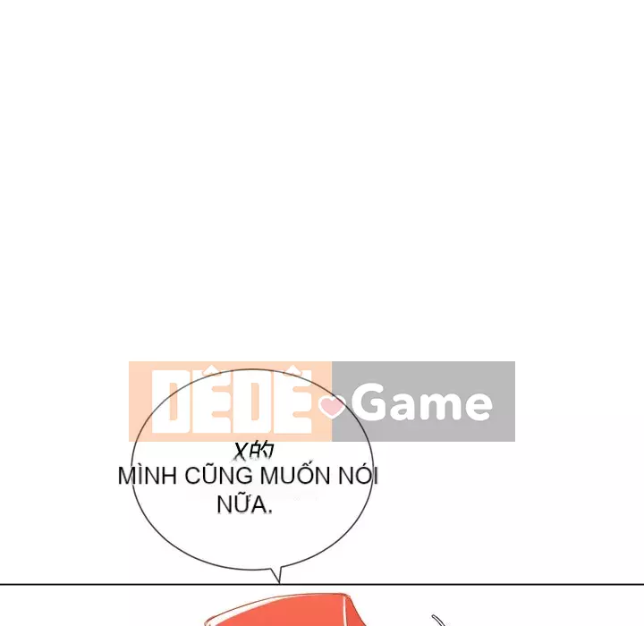 Ác nữ Gogou Tangling Chương 50-51