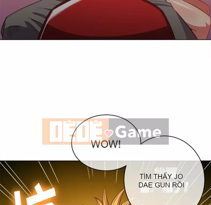 Ác nữ Gogou Tangling Chương 50-51