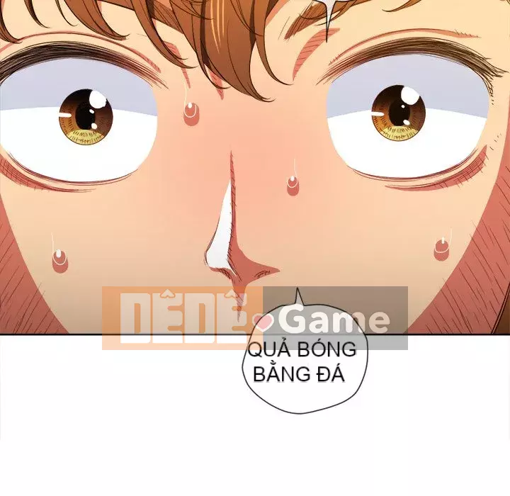 Ác nữ Gogou Tangling Chương 50-51