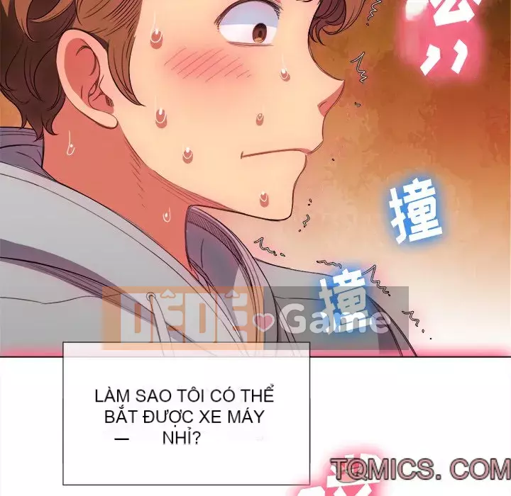 Ác nữ Gogou Tangling Chương 50-51