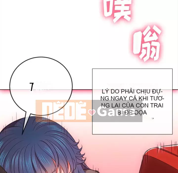 Ác nữ Gogou Tangling Chương 50-51