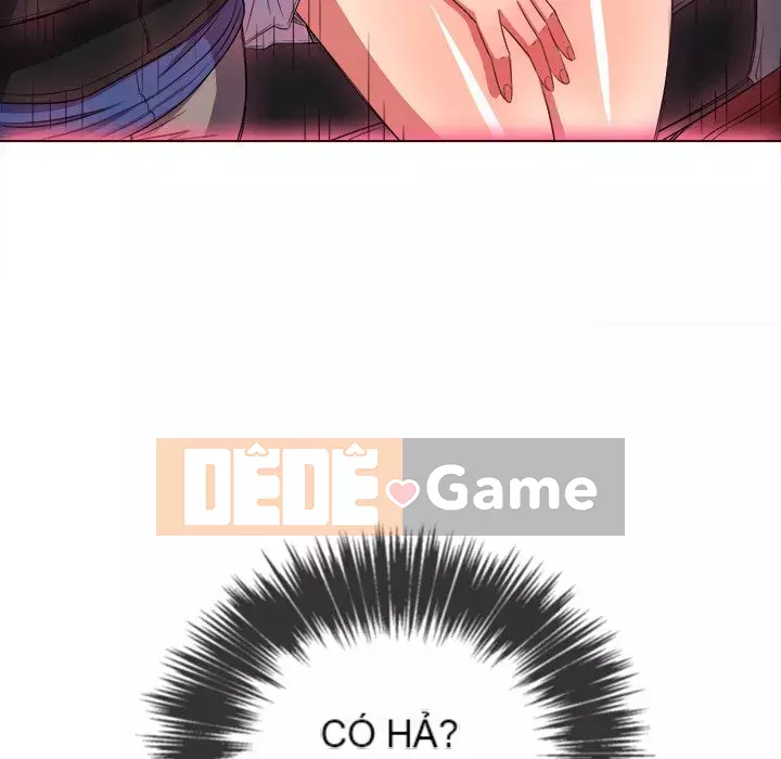 Ác nữ Gogou Tangling Chương 50-51